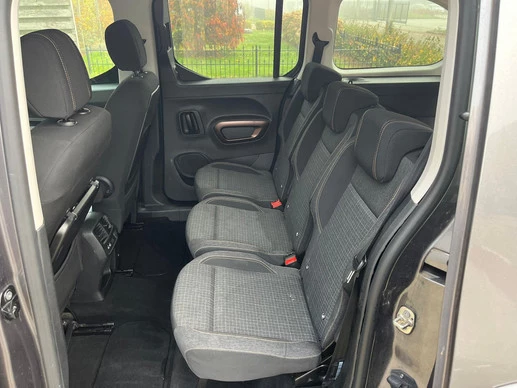 Peugeot Rifter - Afbeelding 12 van 19