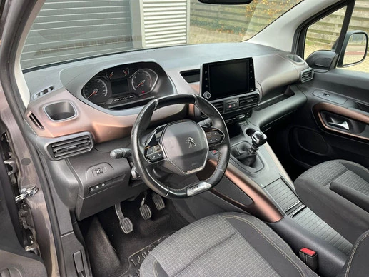 Peugeot Rifter - Afbeelding 13 van 19