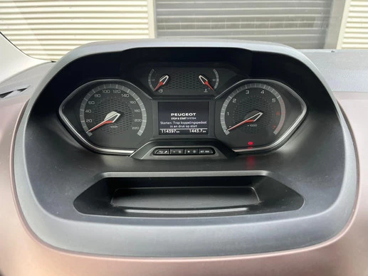 Peugeot Rifter - Afbeelding 15 van 19