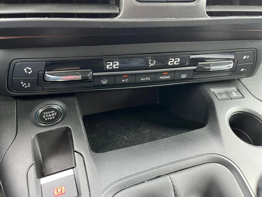 Peugeot Rifter - Afbeelding 17 van 19