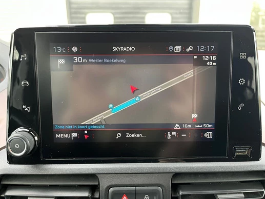 Peugeot Rifter - Afbeelding 19 van 19