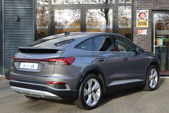 Audi Q4 e-tron - Afbeelding 2 van 30