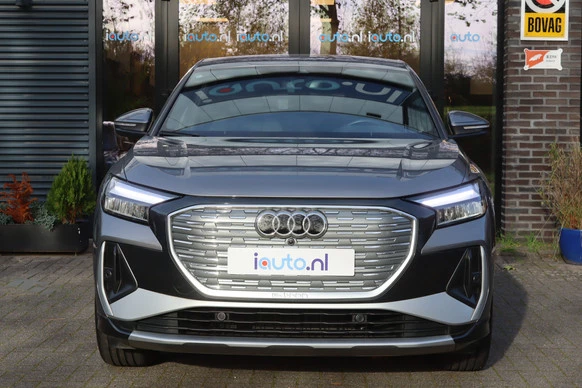 Audi Q4 e-tron - Afbeelding 7 van 30