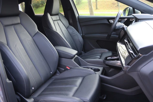 Audi Q4 e-tron - Afbeelding 11 van 30