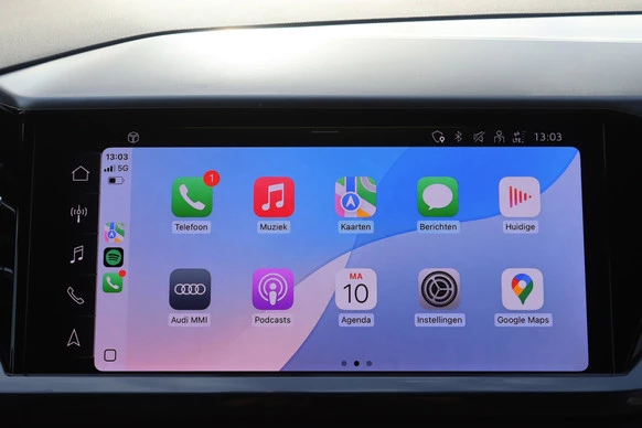 Audi Q4 e-tron - Afbeelding 14 van 30