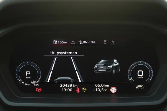 Audi Q4 e-tron - Afbeelding 19 van 30