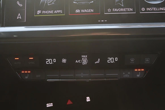 Audi Q4 e-tron - Afbeelding 22 van 30