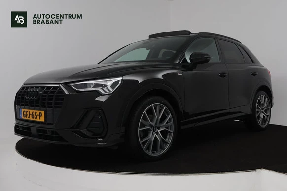 Audi Q3 - Afbeelding 1 van 23