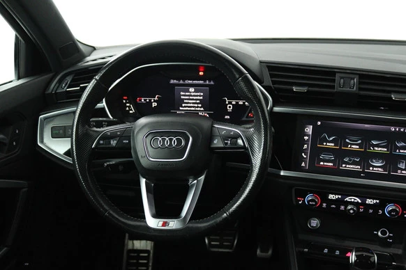 Audi Q3 - Afbeelding 3 van 23