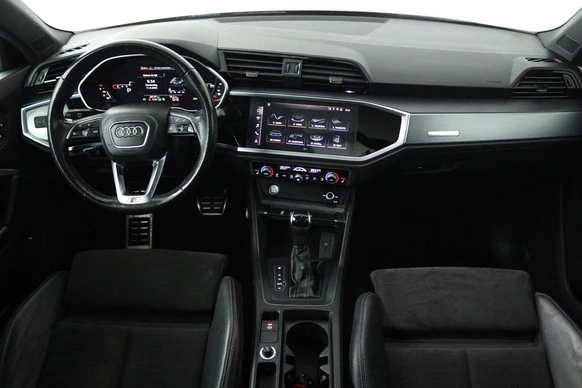 Audi Q3 - Afbeelding 4 van 23