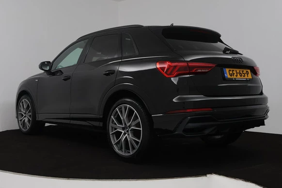 Audi Q3 - Afbeelding 5 van 23