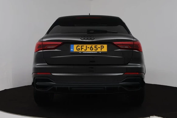Audi Q3 - Afbeelding 8 van 23