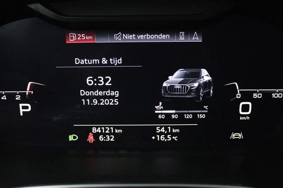 Audi Q3 - Afbeelding 9 van 23