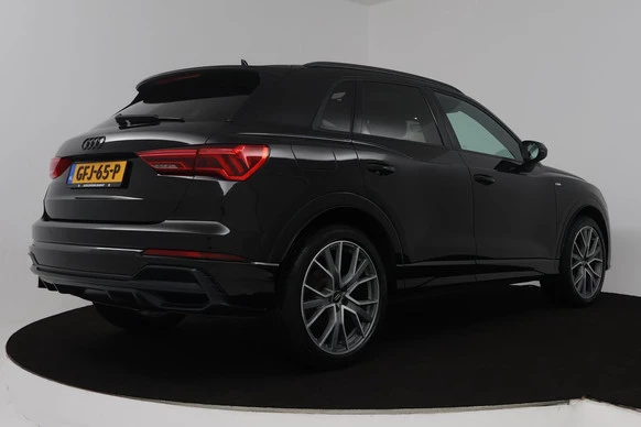 Audi Q3 - Afbeelding 11 van 23