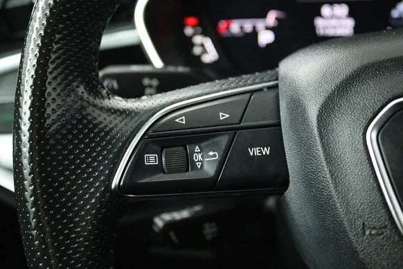 Audi Q3 - Afbeelding 12 van 23