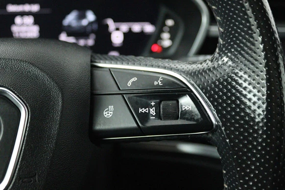 Audi Q3 - Afbeelding 13 van 23