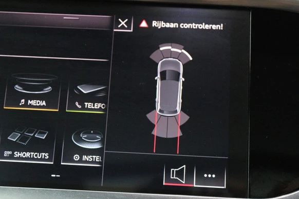 Audi Q3 - Afbeelding 15 van 23