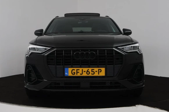 Audi Q3 - Afbeelding 16 van 23