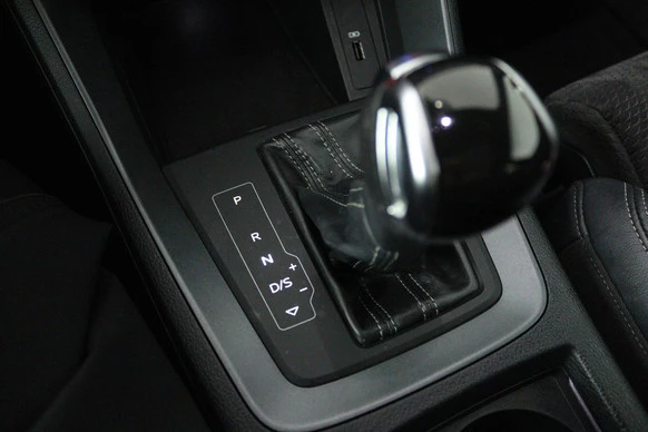 Audi Q3 - Afbeelding 17 van 23