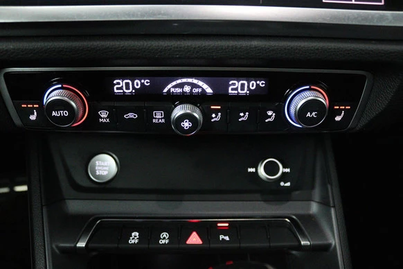 Audi Q3 - Afbeelding 18 van 23