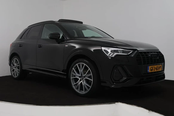 Audi Q3 - Afbeelding 19 van 23