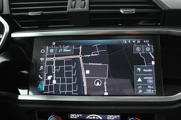 Audi Q3 - Afbeelding 20 van 23