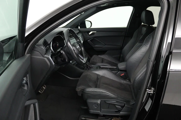 Audi Q3 - Afbeelding 21 van 23