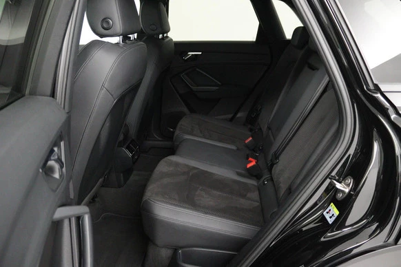 Audi Q3 - Afbeelding 22 van 23