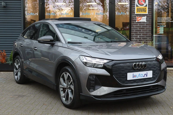 Audi Q4 e-tron - Afbeelding 5 van 30
