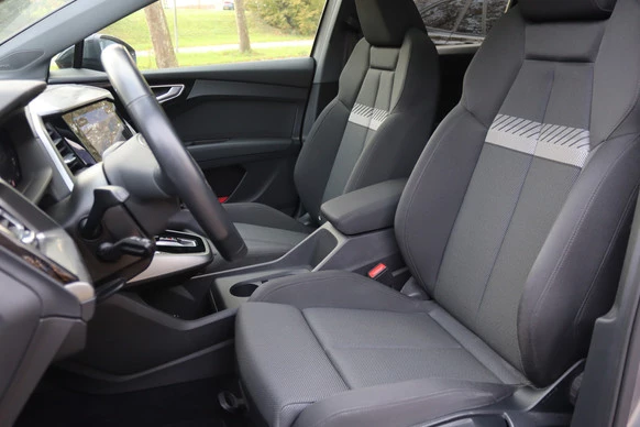 Audi Q4 e-tron - Afbeelding 12 van 30