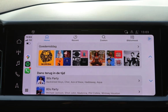 Audi Q4 e-tron - Afbeelding 18 van 30