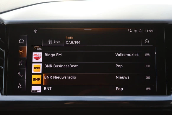 Audi Q4 e-tron - Afbeelding 19 van 30