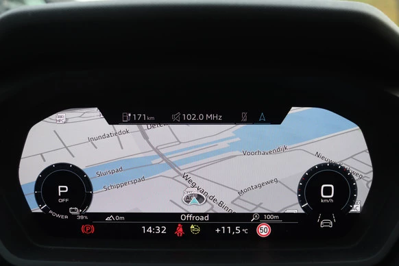 Audi Q4 e-tron - Afbeelding 20 van 30