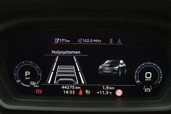 Audi Q4 e-tron - Afbeelding 21 van 30