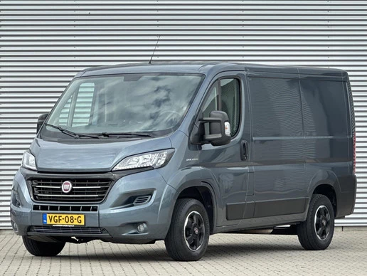 Fiat Ducato - Afbeelding 1 van 16