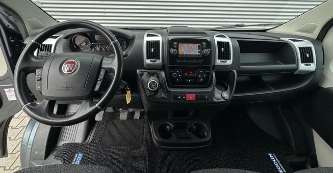 Fiat Ducato - Afbeelding 2 van 16