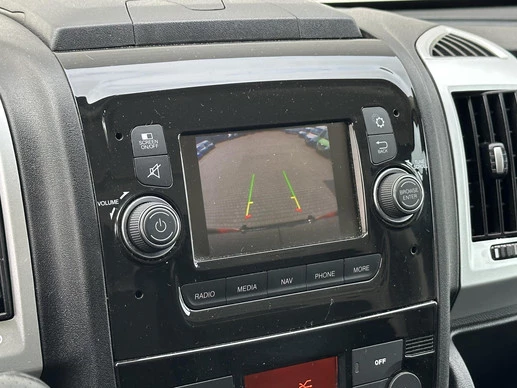 Fiat Ducato - Afbeelding 4 van 16