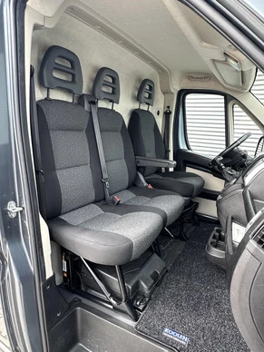 Fiat Ducato - Afbeelding 5 van 16