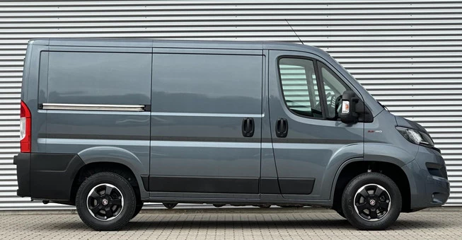 Fiat Ducato - Afbeelding 6 van 16