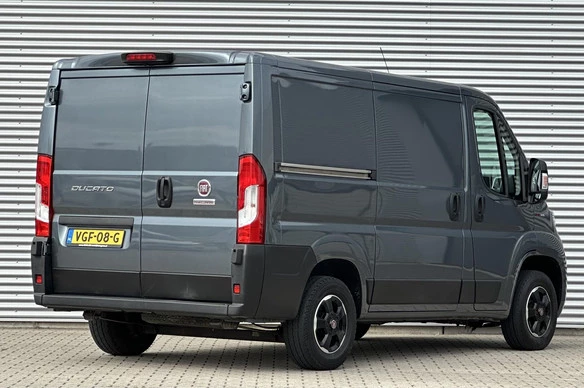 Fiat Ducato - Afbeelding 8 van 16