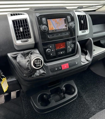 Fiat Ducato - Afbeelding 9 van 16