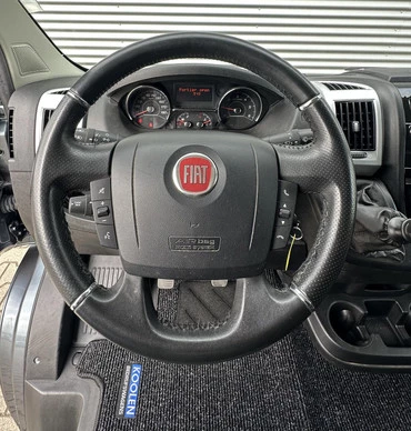 Fiat Ducato - Afbeelding 11 van 16