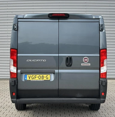Fiat Ducato - Afbeelding 12 van 16