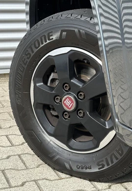 Fiat Ducato - Afbeelding 14 van 16