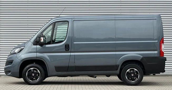 Fiat Ducato - Afbeelding 15 van 16