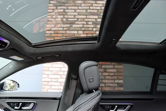 Mercedes-Benz S-Klasse - Afbeelding 4 van 30