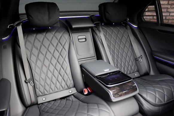 Mercedes-Benz S-Klasse - Afbeelding 6 van 30