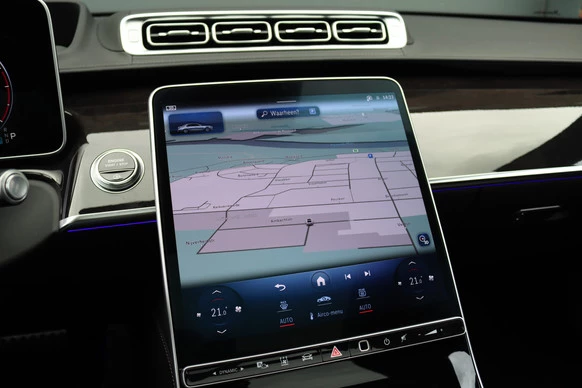 Mercedes-Benz S-Klasse - Afbeelding 10 van 30