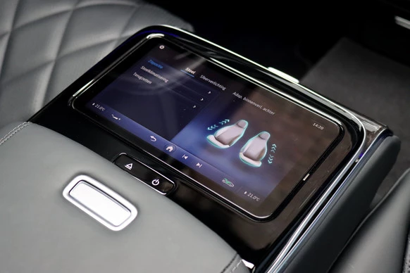 Mercedes-Benz S-Klasse - Afbeelding 12 van 30