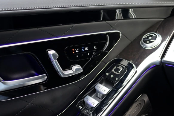 Mercedes-Benz S-Klasse - Afbeelding 14 van 30